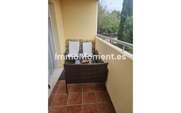 Bestaande woning - Appartement - Fuengirola - Fuengirola Centro