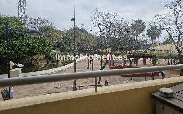 Bestaande woning - Appartement - Fuengirola - Fuengirola Centro