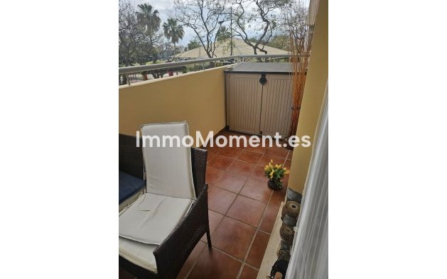 Bestaande woning - Appartement - Fuengirola - Fuengirola Centro