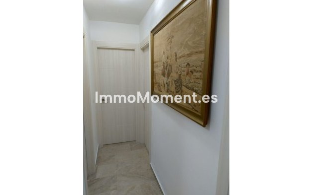 Bestaande woning - Appartement - Fuengirola - Fuengirola Centro