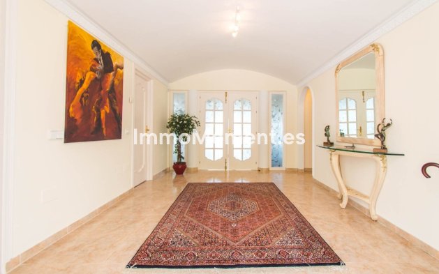 Bestaande woning - Villa - Mijas - Valtocado