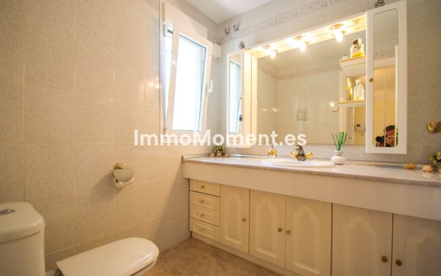 Bestaande woning - Villa - Mijas - Valtocado