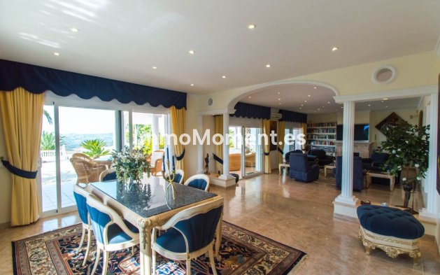 Bestaande woning - Villa - Mijas - Valtocado