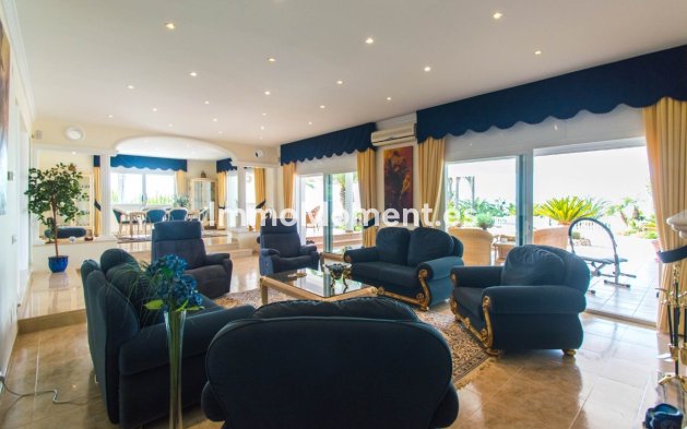 Bestaande woning - Villa - Mijas - Valtocado