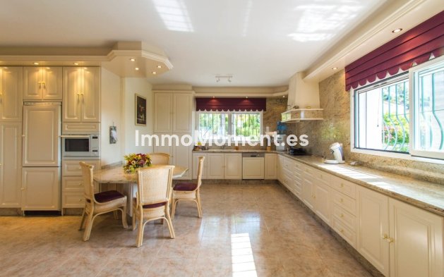 Bestaande woning - Villa - Mijas - Valtocado