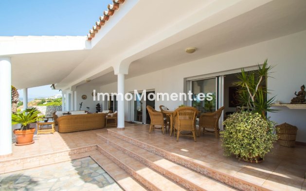 Bestaande woning - Villa - Mijas - Valtocado