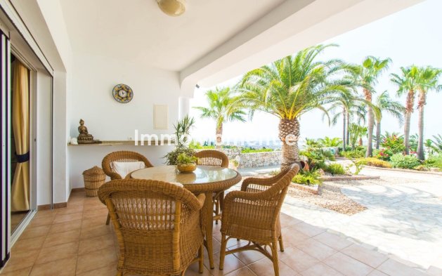 Bestaande woning - Villa - Mijas - Valtocado