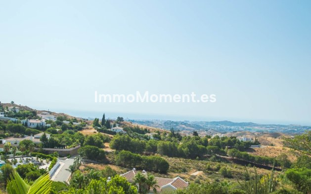 Bestaande woning - Villa - Mijas - Valtocado