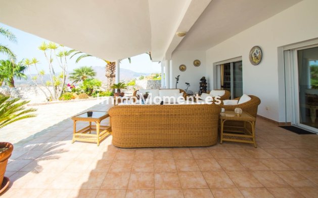 Bestaande woning - Villa - Mijas - Valtocado