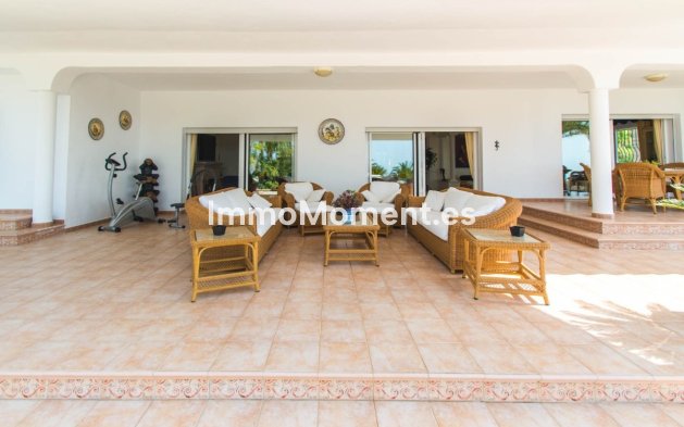 Bestaande woning - Villa - Mijas - Valtocado