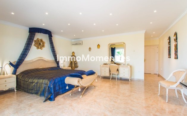 Bestaande woning - Villa - Mijas - Valtocado