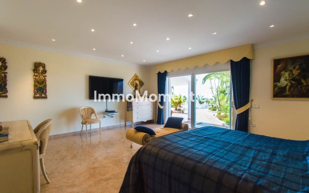 Bestaande woning - Villa - Mijas - Valtocado