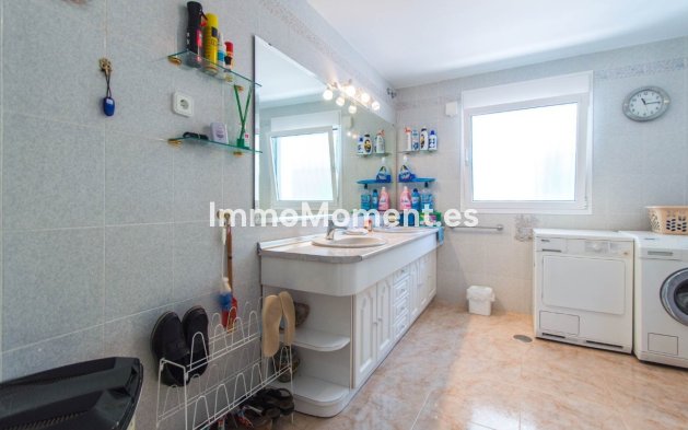 Bestaande woning - Villa - Mijas - Valtocado