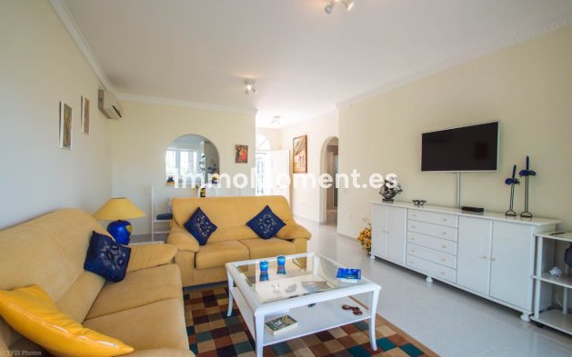 Bestaande woning - Villa - Mijas - Valtocado