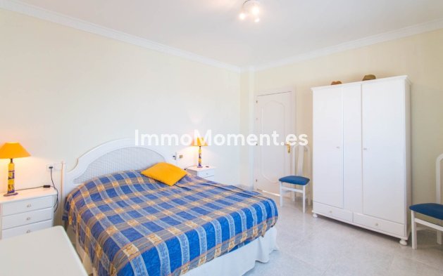 Bestaande woning - Villa - Mijas - Valtocado