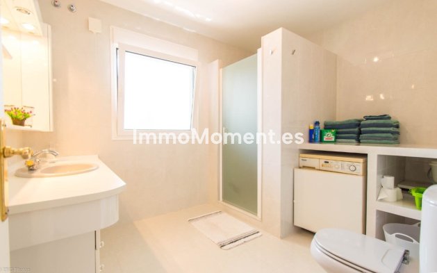 Bestaande woning - Villa - Mijas - Valtocado