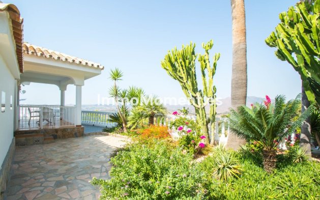 Bestaande woning - Villa - Mijas - Valtocado