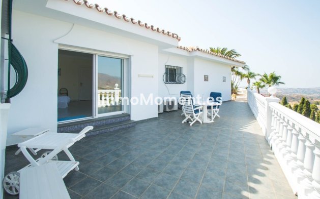 Bestaande woning - Villa - Mijas - Valtocado