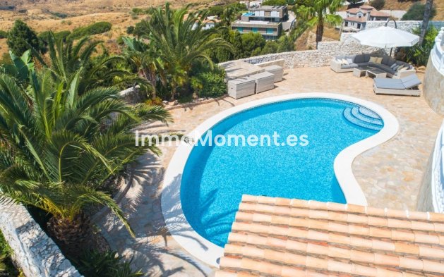 Bestaande woning - Villa - Mijas - Valtocado