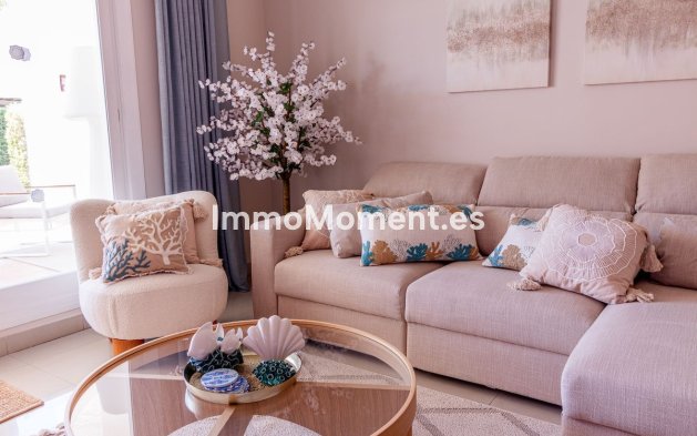 Revente - Appartement - New Golden Mile