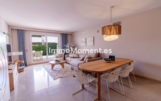 Revente - Appartement - New Golden Mile