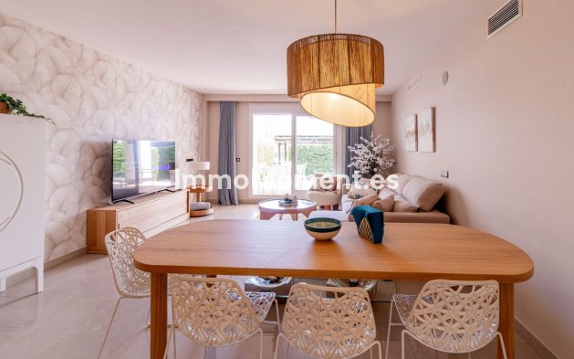 Revente - Appartement - New Golden Mile