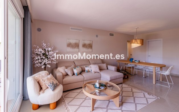 Revente - Appartement - New Golden Mile