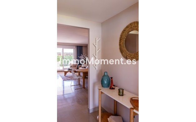 Revente - Appartement - New Golden Mile