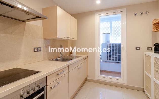 Revente - Appartement - New Golden Mile