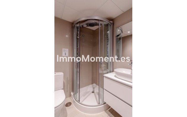 Revente - Appartement - New Golden Mile