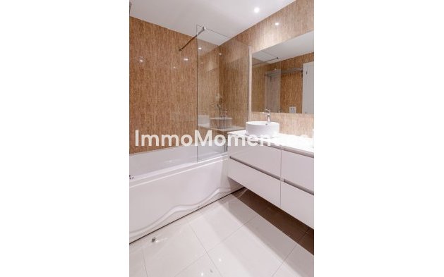 Revente - Appartement - New Golden Mile