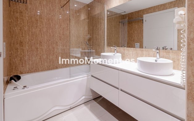 Revente - Appartement - New Golden Mile