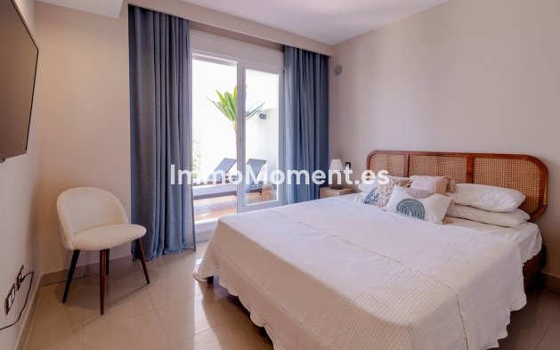 Revente - Appartement - New Golden Mile