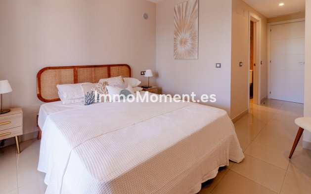 Revente - Appartement - New Golden Mile