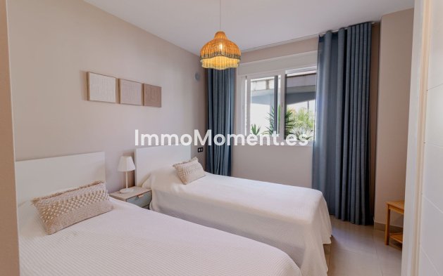 Revente - Appartement - New Golden Mile
