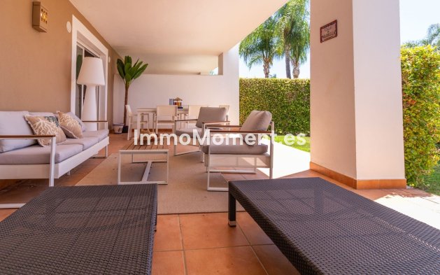 Revente - Appartement - New Golden Mile