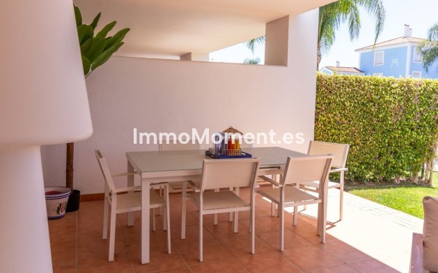 Revente - Appartement - New Golden Mile