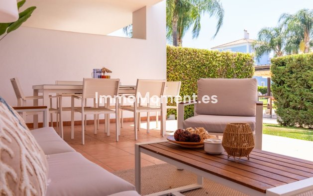 Revente - Appartement - New Golden Mile