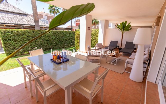 Revente - Appartement - New Golden Mile
