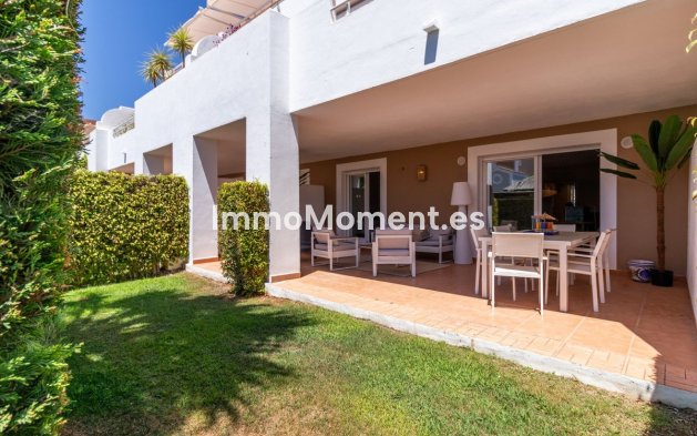 Revente - Appartement - New Golden Mile