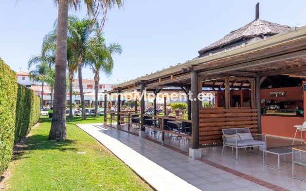 Revente - Appartement - New Golden Mile