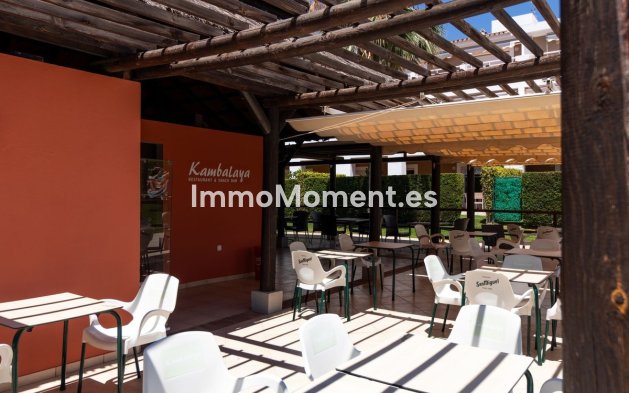 Revente - Appartement - New Golden Mile