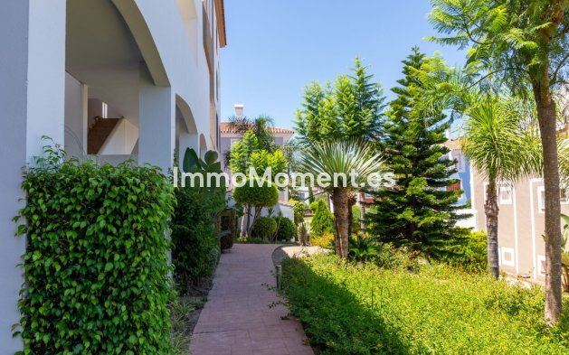 Revente - Appartement - New Golden Mile