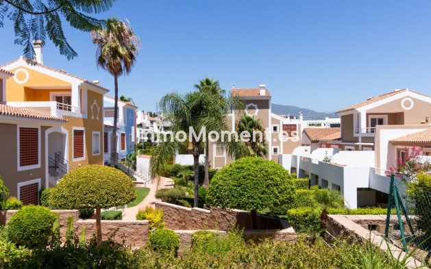 Revente - Appartement - New Golden Mile