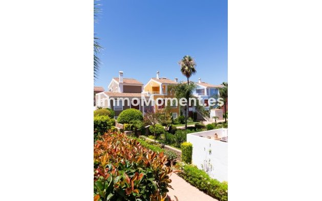 Revente - Appartement - New Golden Mile