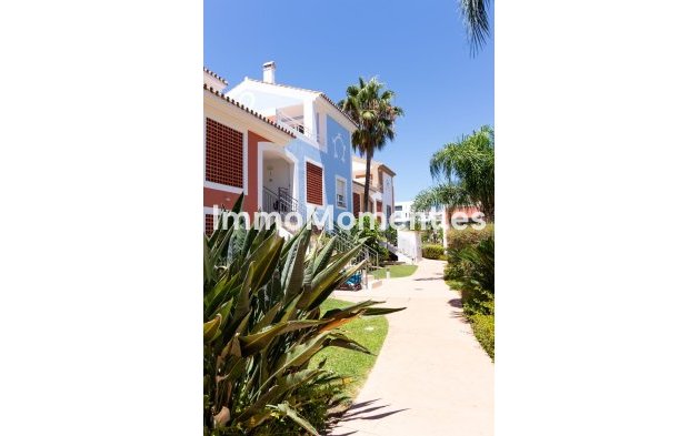 Revente - Appartement - New Golden Mile