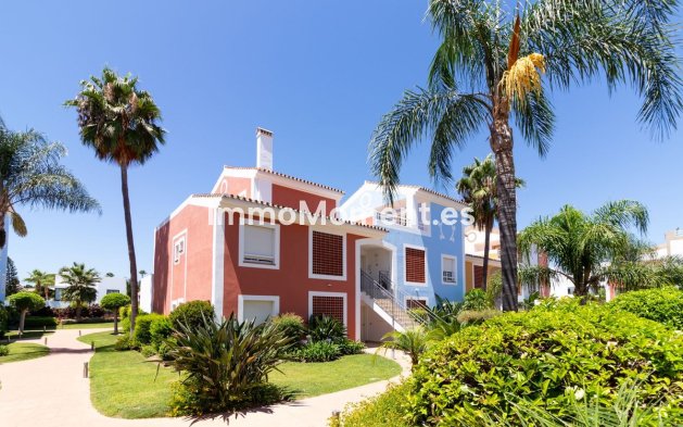 Revente - Appartement - New Golden Mile