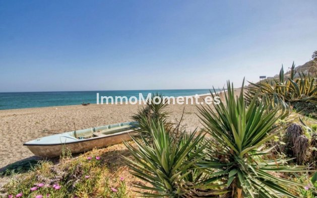 Revente - Terrain - Manilva - La Duquesa