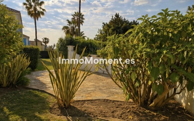 Revente - Terrain - Manilva - La Duquesa
