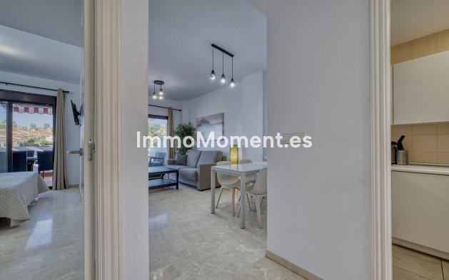Revente - Appartement - Mijas - Mijas Costa